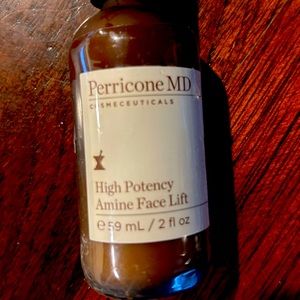 Perricone MD High Potency Amine Face Lift